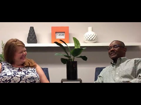 Customer Success Story with ASAE