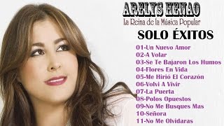 Arelys Henao - Solo Éxitos Vol.1 (Audio Oficiales) | Música Popular