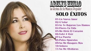 Solo Éxitos Vol. 1 - Arelys Henao,música popular colombiana.