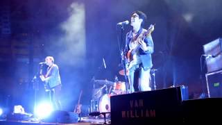 &quot;Before I Found You&quot; - Van William @ Roundhouse, London 01 Mar 2018.