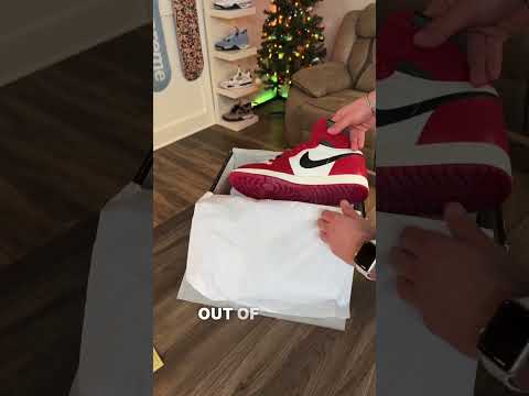 Watch Before You Buy The Jordan 1 'Lost & Found' Restocking SOON?