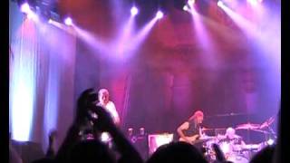 Deep Purple - Prague 2010 (Almost Human + Lazy)