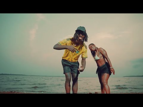 Conii gangster - langneme (Clip Officiel)