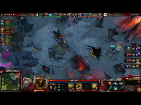Full Highlights Kaipi vs E-lab Game 2- WellPlay Invitational by VitalBet