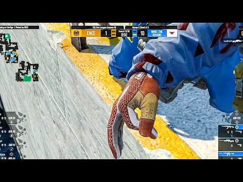 When Observer is Heroic's Fan