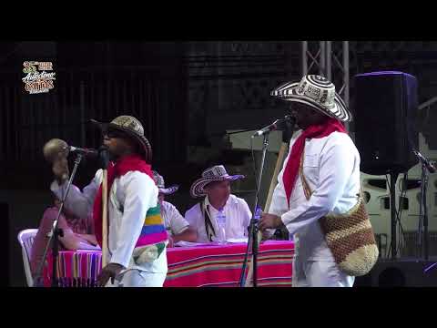 En Vivo | Festival Nacional Autóctono de Gaitas desde San Jacinto