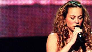 04 X-girlfriend - Mariah Carey (live at Cologne)