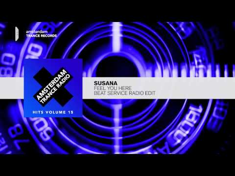 Susana - Feel U Here (Beat Service Edit) FULL