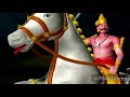 Varugirar Varugirar Muneeswaran Ayya Song 8