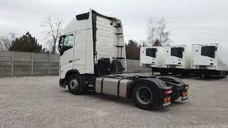 Volvo FH 500 Globetrotter XL Varios cabeza tractora | Imagen 4 - Autoline