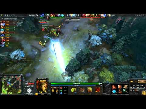 Empire vs MeePwnd Game 1 Quarterfinal @ JD Masters Jan 2015