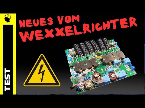 "DEYE - another Day!" | Korrekturen zum Deye Wechselrichter Problem (SUN-M80G3-EU-Q0-800W).