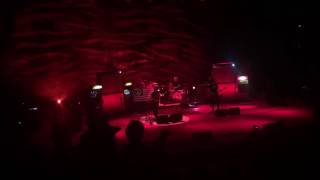 Ryan Adams - Mockingbird (Red Rocks - August 17, 2016)