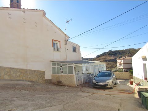 AX1186 lower apartment - Villa Las Coberteras