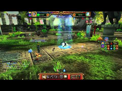 World of Warcraft Pet Battles - Episode 3: The Zao Guide!