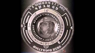 Sham 69 - I want glory