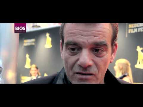 Vaarwel Jeroen Willems