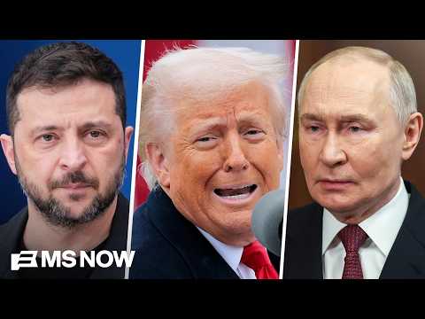 'Makes no sense': Lt Gen. slams Kushner for blaming Ukraine for stalling peace