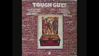 Isaac Hayes - Though guys (Title theme)