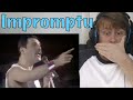 Queen - Impromptu (Wembley 1986) Reaction!