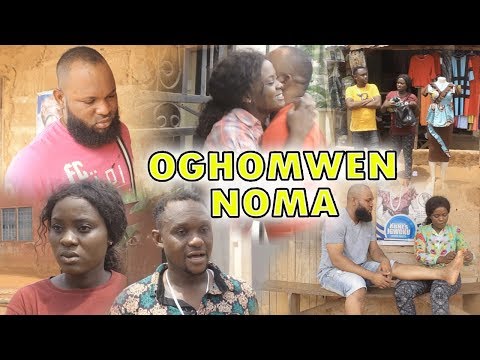 OGHOMWEN NOMA [PART 1] - LATEST BENIN MOVIES 2019