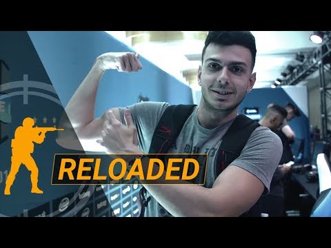 Cloud9 CS:GO | Reloaded Ep 6 Ready, Set, Cologne!