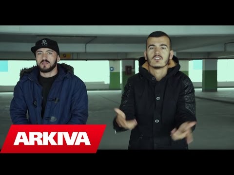 Mistiku ft. Paniku - ShutTheFuck (Official Video HD)