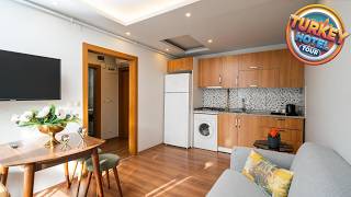 Yusra Apart Trabzon | Hotel Review 🛏️