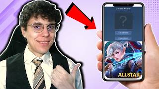 Download lagu Cara Mengatasi Tidak Bisa Upload Foto di Mobile Legends Android mp3