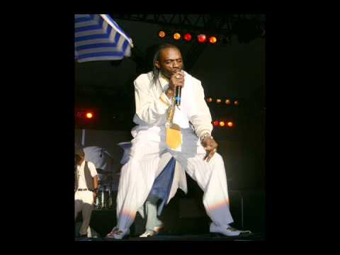 DMR 57 pt 1 of 4 - Sting 2010 Talk, Change The Name to Sing 2010, Vybz Kartel, Beenie Man, Mavado