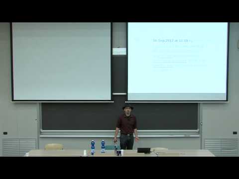 Talk: Ross Tuck - Things I Believe Now That I'm Old - Codemotion Milan 2014