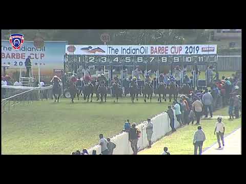 The IndianOil BARBE CUP 2019 | WHITE RIVER | M.Nunes