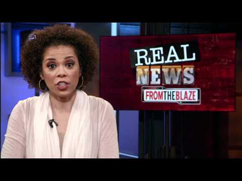 Tonight on Real News from The Blaze: Federal Judges