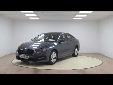 Skoda Octavia Style 1.5TSI 150HP - Image 2
