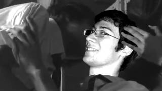 Kiss Me Johnny-Sempai~!