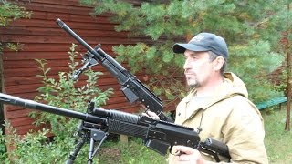 Рыбалка какой карабин лучше вепрь или сайга