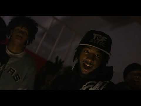 CYD Jah Ft Tristo - Through It All