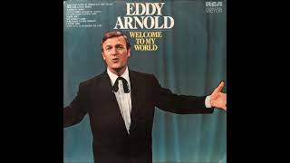 I Can&#39;t Stop Loving You ~ Eddy Arnold (1971)