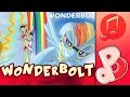 Wonderbolt - dBPony (feat. Prince Whateverer ...