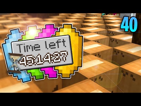 Minecraft: Vault Hunters Modded SMP Ep. 40 - Unboxing Video