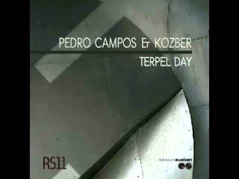 PEDRO CAMPOS - TERPEL DAY (ORIGINAL MIX) RELEASE SUSTAIN