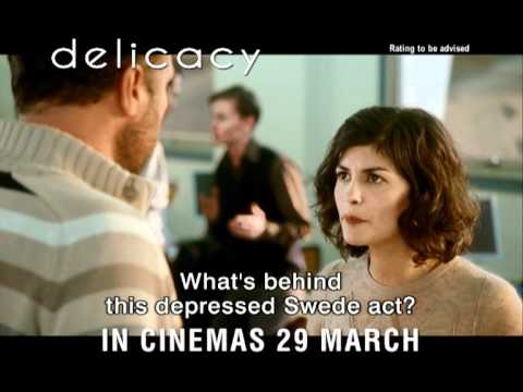 Delicacy (2011) Official Trailer