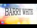 Barry White - I Never Thought I'd Fall In Love With You
