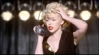 Kylie Minogue - 2 Hearts (Official Music Video)