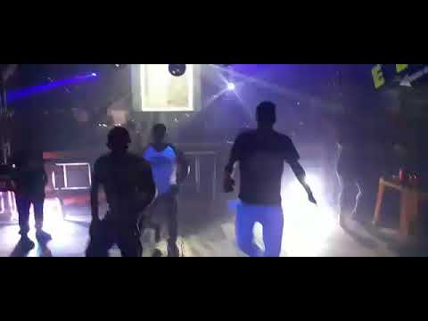 PASSINHO DAS ANTIGAS I SANDRO E AUGUSTO