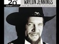 You Put The Soul In The Song by Waylon Jennings from his album 20th Century Masters-The Millennium
