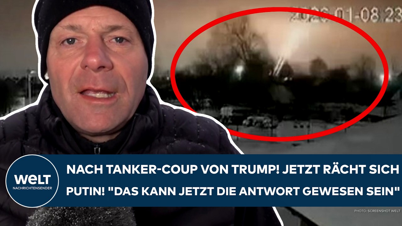 PUTINS KRIEG: Neue Killerwaffe! "Wurde bisher nur einmal eingesetzt! Jetzt also der zweite Einsatz!"