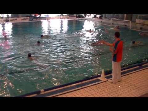 woc talent centraal - woc noord holland, 2e periode, jongens o/13, 18 maart 2012