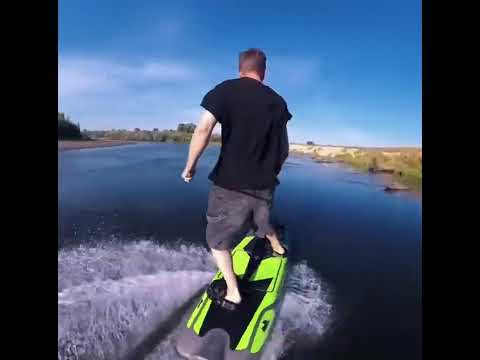 фото электросерф jetsurf 0