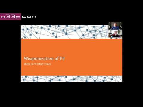 08. What the F#*%? by Chris Truncer and Joe Leon